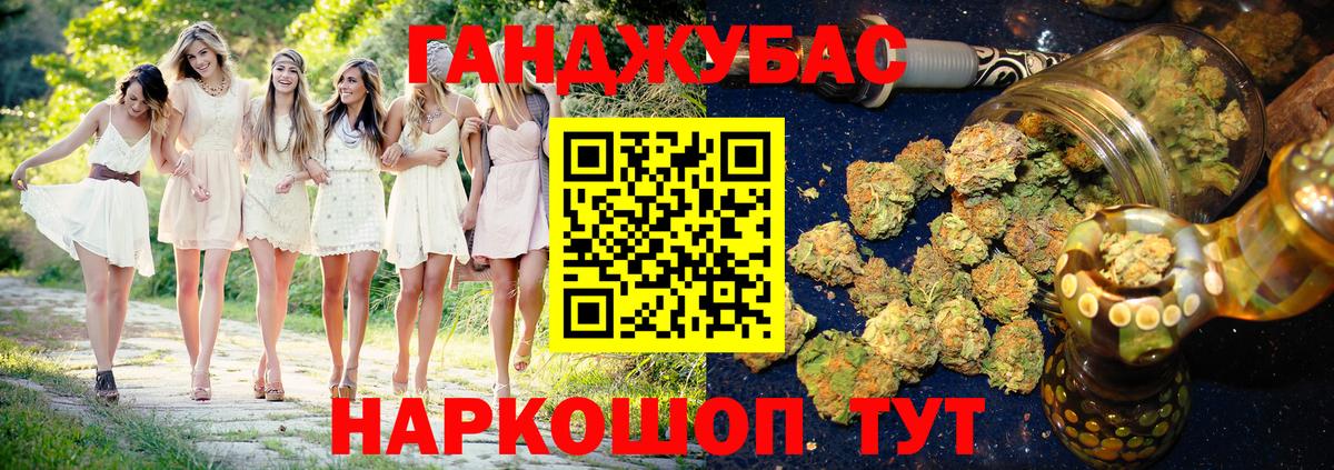 Канабис гибрид Новоалтайск
